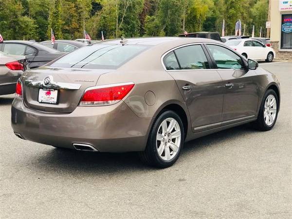 2012 Buick LaCrosse -- LET'S MAKE A DEAL!! CALL for sale in Stafford, VA – photo 4