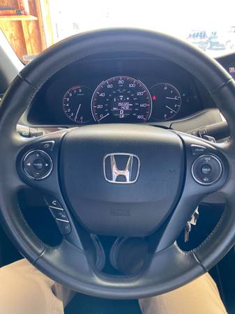 2015 Honda Accord Sport - cars & trucks - by owner - vehicle... for sale in URBANDALE, IA – photo 9
