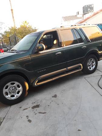 1998 Lincon navigator - cars & trucks - by owner - vehicle... for sale in North Las Vegas, NV