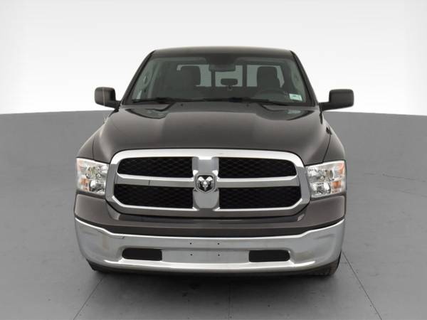 2016 Ram 1500 Crew Cab SLT Pickup 4D 5 1/2 ft pickup Gray - FINANCE... for sale in South El Monte, CA – photo 17