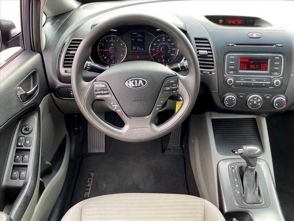 2015 Kia Forte 4dr Sdn Auto LX - cars & trucks - by dealer - vehicle... for sale in Panama City, FL – photo 18