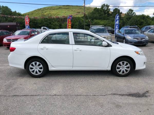 2009 TOYOTA COROLLA - cars & trucks - by dealer - vehicle automotive... for sale in Petersburg, VA – photo 7