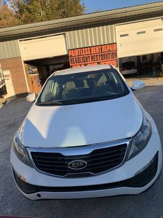 2011 Kia Sportage - Financing Available! - cars & trucks - by dealer... for sale in Prattville, AL – photo 4