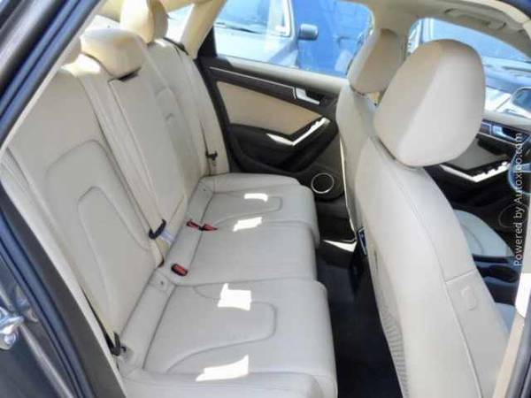 2014 Audi A4 Premium Plus One Owner for sale in Manchester, MA – photo 16