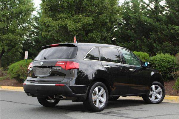 2011 ACURA MDX Sport $500 DOWNPAYMENT / FINANCING! for sale in Sterling, VA – photo 5