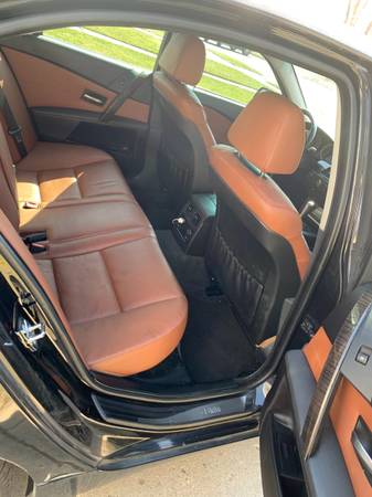 2006 bmw 530xi PRICE DROPPED for sale in willmar, MN – photo 6