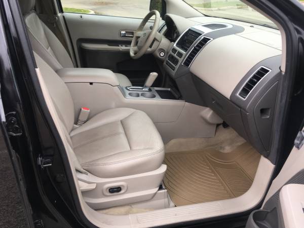 2007 Ford Edge SEL PLUS AWD for sale in Highland Park, IL – photo 9