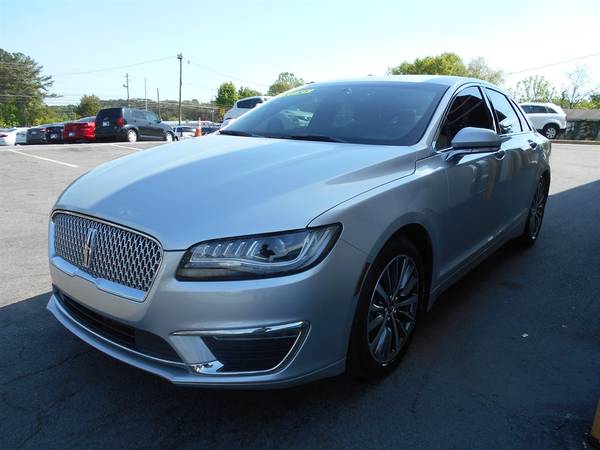2017 LINCOLN MKZ HYBRID NO CREDIT,BAD AND FIRST TIME BUYES for sale in Norcross, GA – photo 3