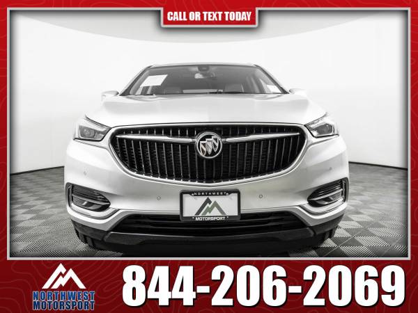 2020 Buick Enclave Premium AWD - - by dealer for sale in Spokane Valley, MT – photo 9
