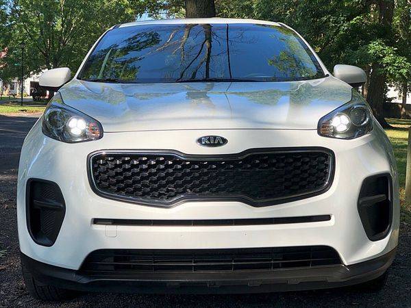 2017 Kia Sportage 4d SUV FWD LX *Guaranteed Approval*Low Down... for sale in Oregon, OH – photo 2