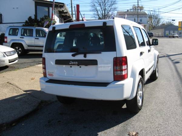 2012 Jeep Liberty Sport 4WD - Ask About Our Special Pricing! - cars... for sale in Prospect Park, DE – photo 6