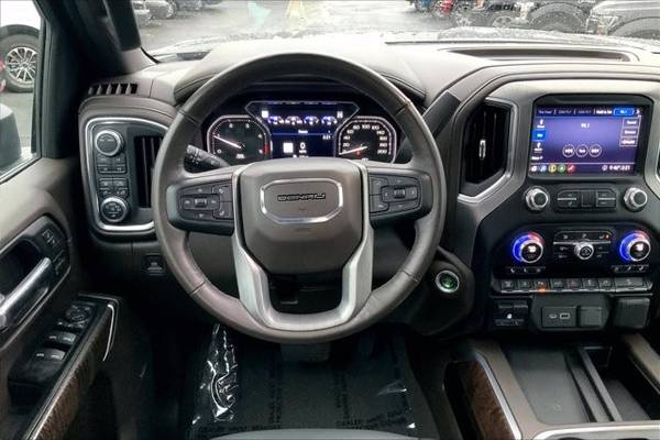 2020 GMC Sierra 3500HD Diesel 4x4 4WD Truck Denali Crew Cab - cars & for sale in Tacoma, WA – photo 5