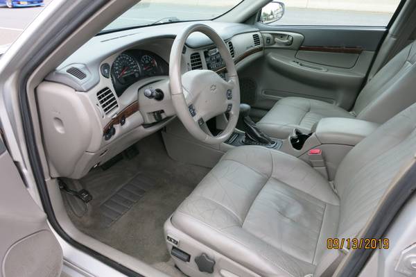 2000 Chevy Impala LS --GREAT DEAL for sale in Collingswood, NJ – photo 13