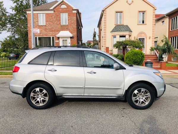 2009 ACURA MDX TECH PACKAGE SH-AWD !!! for sale in Jamaica, NY – photo 12
