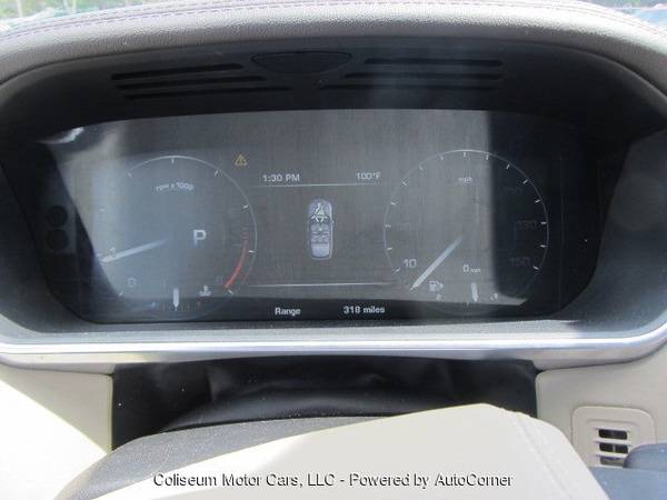 2015 Land Rover Range Rover HSE for sale in North Charleston, SC – photo 6