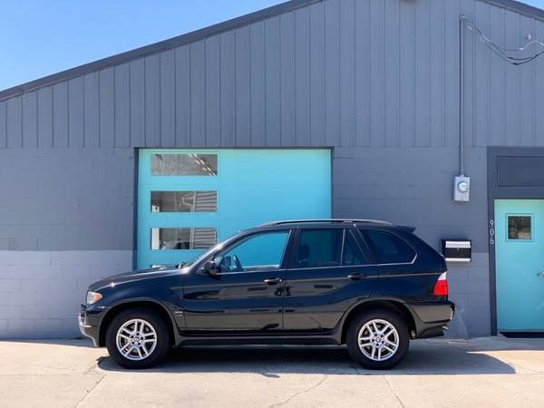 2006 BMW X5 3 0i AWD 4dr SUV - - by dealer - vehicle for sale in Sheridan, IN – photo 4