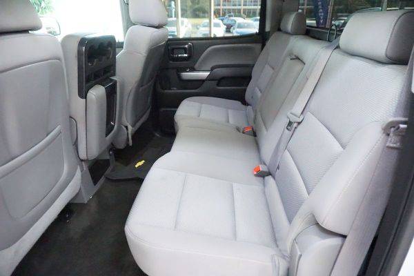 2015 Chevrolet Chevy Silverado 1500 LT Pickup 4D 5 3/4 ft [Free... for sale in Sacramento , CA – photo 18