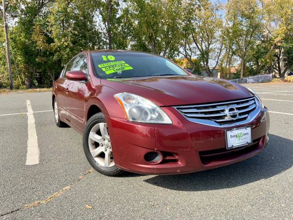 2010 Nissan Altima - cars & trucks - by dealer - vehicle automotive... for sale in Peabody, MA – photo 3