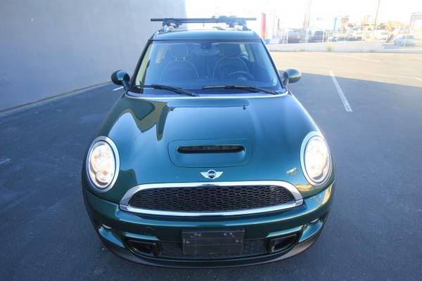 2013 MINI Clubman Cooper S Hatchback 3D *Warranties and Financing... for sale in Las Vegas, NV – photo 7