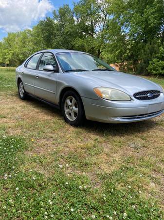 2003 Ford Taurus for sale in Kenly, NC – photo 3