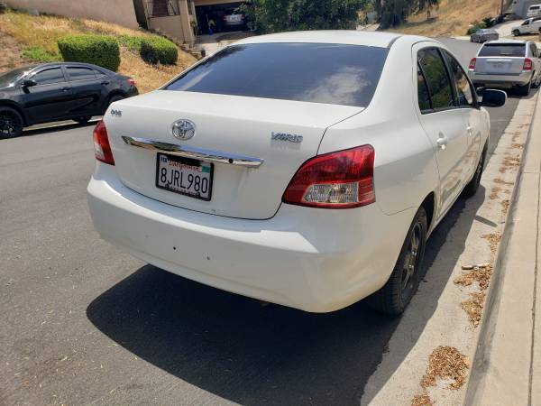 08 Toyota Yaris for sale in Chula vista, CA – photo 4