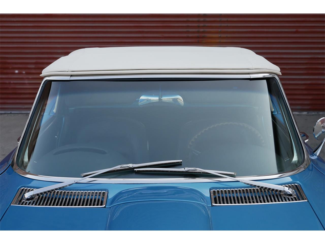 1965 Chevrolet Corvette Stingray for sale in Reno, NV – photo 52
