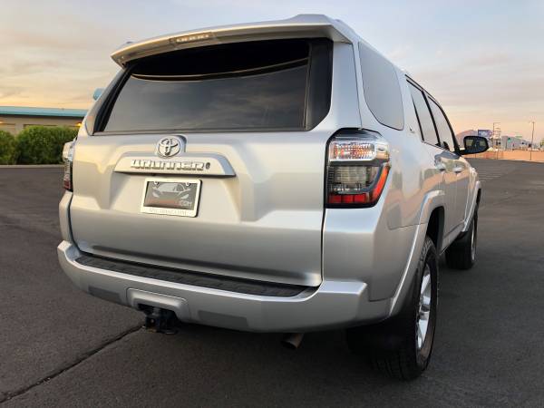 2016 TOYOTA 4RUNNER ONLY $3000 DOWN(OAC) for sale in Phoenix, AZ – photo 23