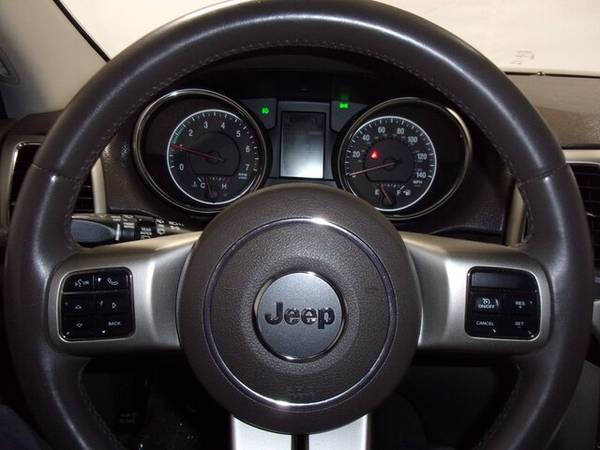 2012 Jeep Grand Cherokee Laredo - - by dealer for sale in Moriarty, NM – photo 21