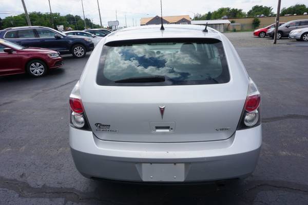 2010 Pontiac Vibe 2 4L - - by dealer - vehicle for sale in Greenville, OH – photo 5