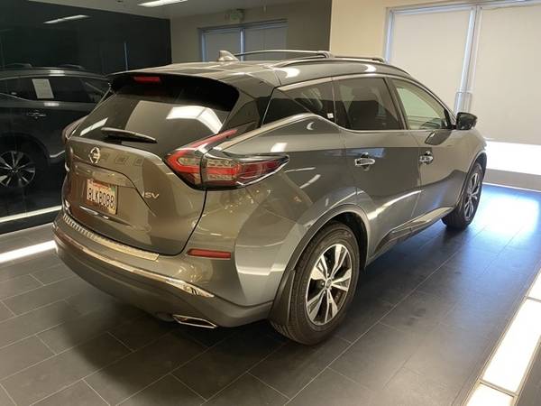 2019 Nissan Murano SV - - by dealer - vehicle for sale in San Jose, CA – photo 4