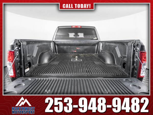 Lifted 2020 Dodge Ram 2500 Bighorn 4x4 - - by dealer for sale in PUYALLUP, WA – photo 5