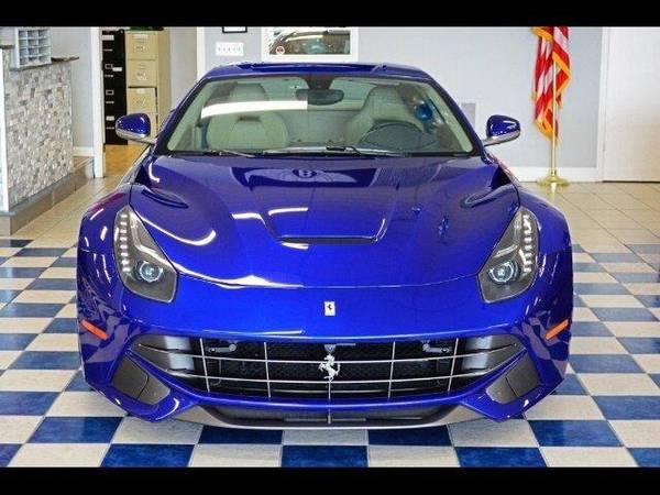 2016 Ferrari F12 Berlinetta 2dr Coupe $1500 - cars & trucks - by... for sale in Waldorf, District Of Columbia – photo 2