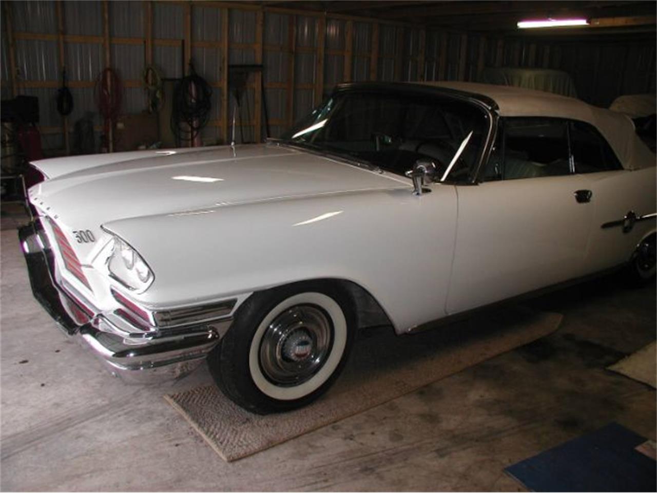 1959 Chrysler 300 for sale in Cadillac, MI – photo 27