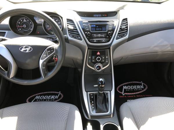2016 Hyundai Elantra for sale in Tyngsboro, MA – photo 23
