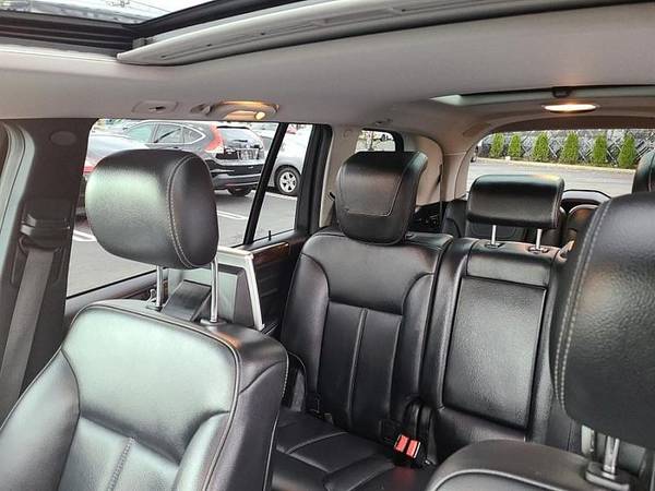 2011 Mercedes-Benz GL-Class 4d SUV GL450 OWN IT FOR $72 WEEK - cars... for sale in Elmont, NY – photo 14