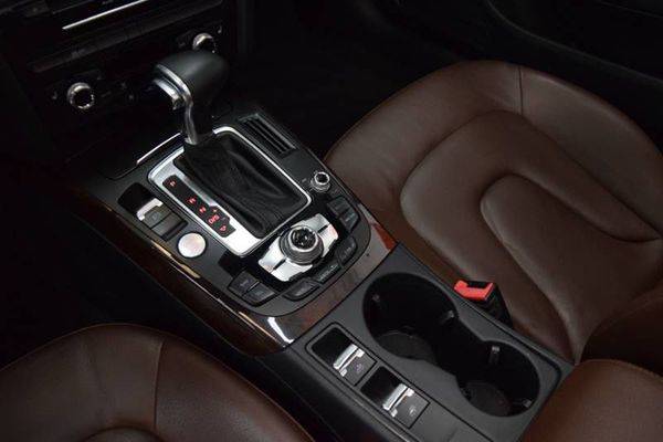 2014 Audi A5 2.0T quattro Premium Plus AWD 2dr Convertible - Luxury... for sale in Concord, NC – photo 16
