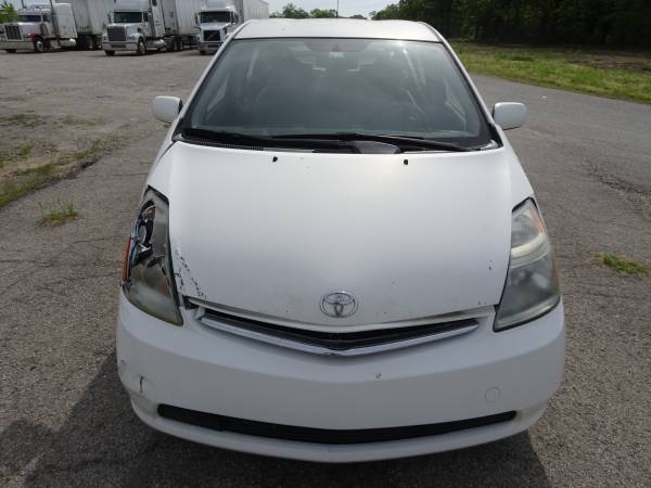 2007 Toyota Prius, 48 MPG, back-up camera - - by for sale in Catoosa, OK – photo 2