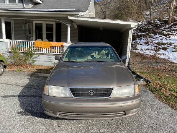 Toyota Avalon 1999 For Sale! - cars & trucks - by owner - vehicle... for sale in Burnsville, NC – photo 8
