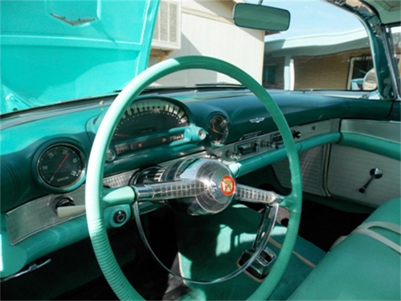 1955 Ford Thunderbird for sale in Other, Other – photo 9