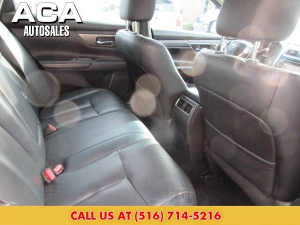 2015 Nissan Altima 4dr Sdn I4 2 5 S Sedan - - by for sale in Lynbrook, NY – photo 15