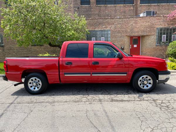 2005 Chevrolet Silverado 1500 LS Pickup 4D - - by for sale in Chicago, IL – photo 8