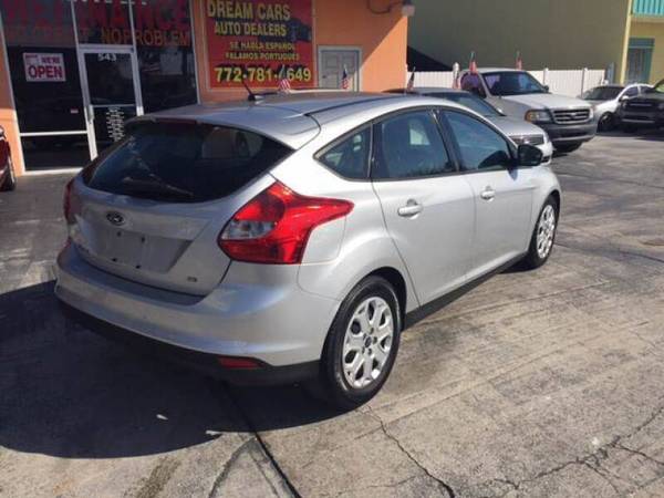2012 FORD FOCUS SE.....EASY FINANCING AVAILABLE..... for sale in Stuart, FL – photo 10