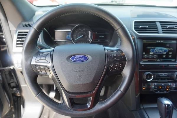 2016 Ford Explorer XLT for sale in Covington , LA – photo 9