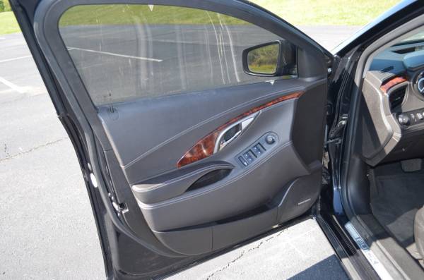 2012 Buick LaCrosse Premium II AWD for sale in Ceredo, WV – photo 11