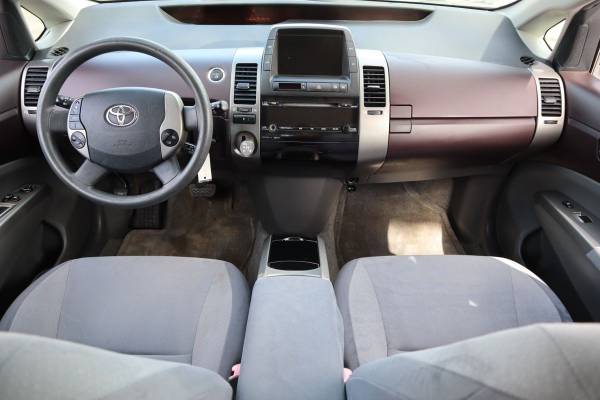 2004 Toyota Prius Electric Base Sedan - - by dealer for sale in Longmont, CO – photo 15