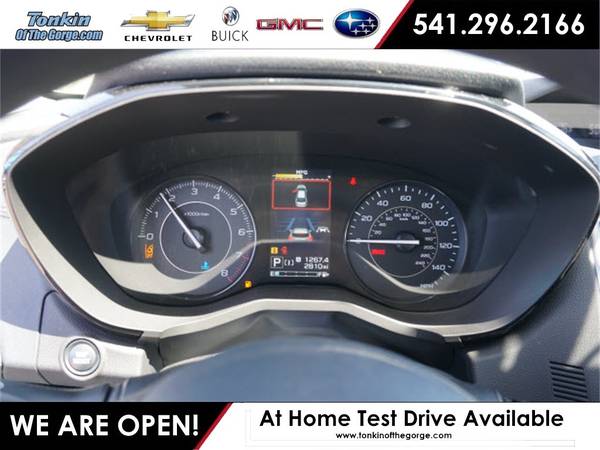 2021 Subaru Impreza AWD All Wheel Drive Premium Hatchback - cars & for sale in The Dalles, OR – photo 19
