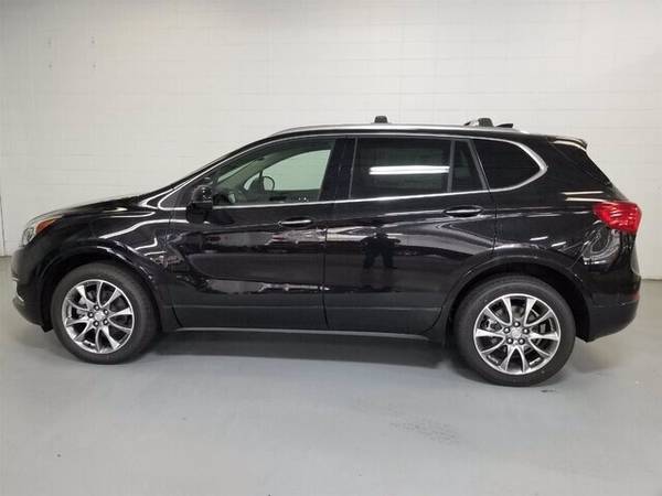 2020 Buick Envision - - by dealer - vehicle automotive for sale in Saint Croix Falls, MN