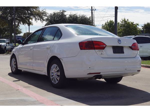 2011 Volkswagen VW Jetta Base - Guaranteed Approval! - (? NO CREDIT... for sale in Plano, TX – photo 20