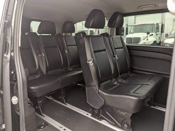 2019 Mercedes-Benz Metris Passenger Van Passenger Mini Van - cars & for sale in Fountain Valley, CA – photo 11