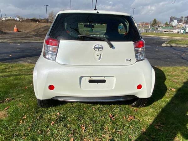 2014 SCION IQ - cars & trucks - by dealer - vehicle automotive sale for sale in Ozone Park, NY – photo 6